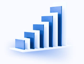 Visual representation of cutting-edge artificial intelligence systems used in automated cryptocurrency trading