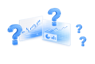 Trading platform help page displaying customer service contact information