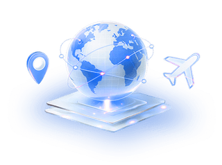 Worldwide market entry and global reach of cryptocurrency platform